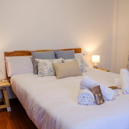 Ferienwohnung El Deseo De La Vega El Burgo de Osma-Ciudad de Osma Exterior foto