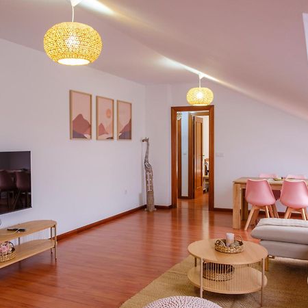 Ferienwohnung El Deseo De La Vega El Burgo de Osma-Ciudad de Osma Exterior foto