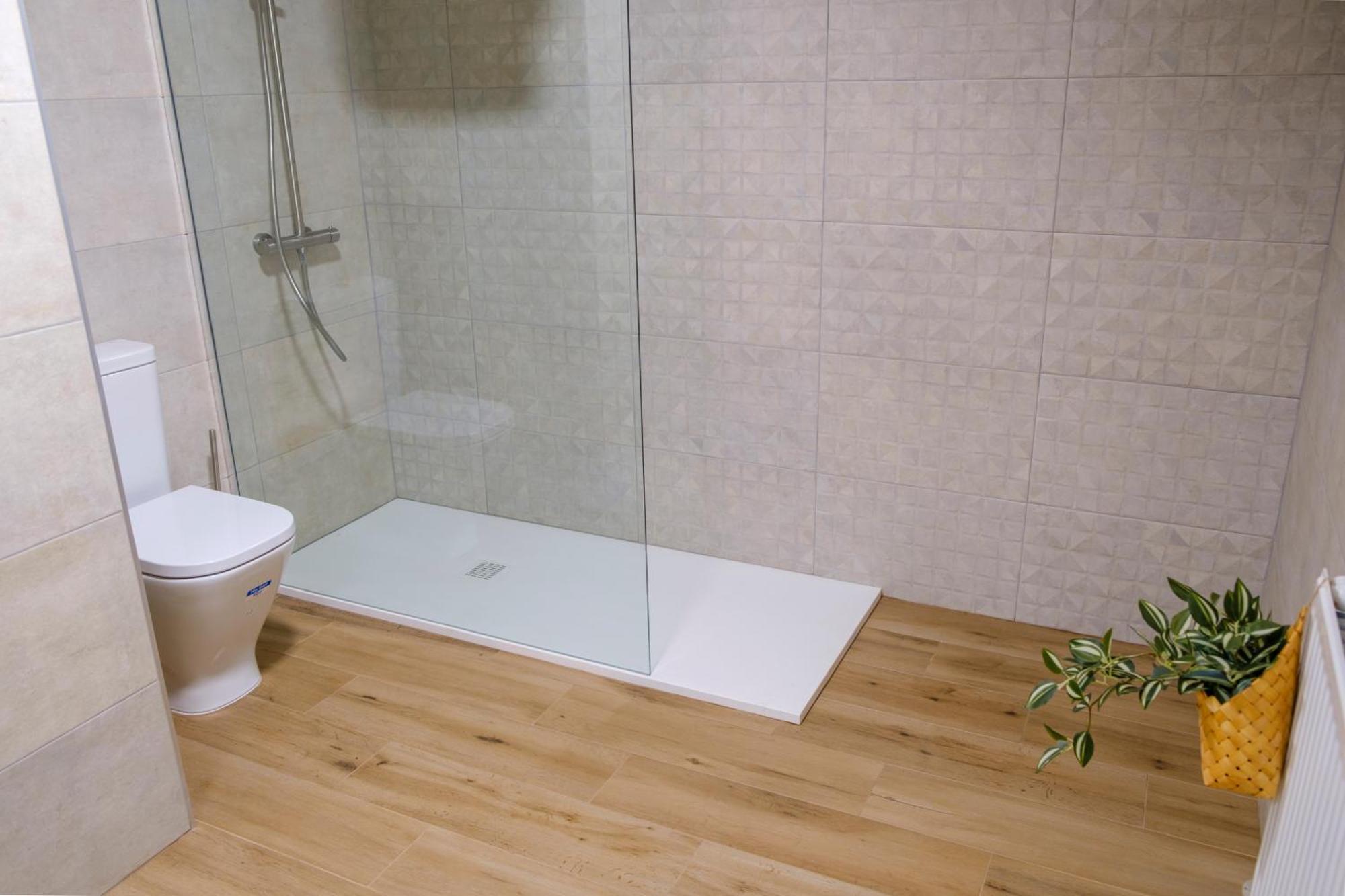 Ferienwohnung El Deseo De La Vega El Burgo de Osma-Ciudad de Osma Exterior foto