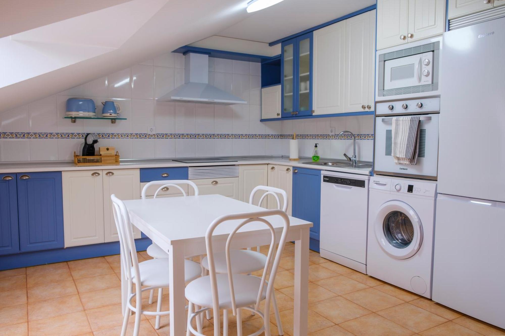 Ferienwohnung El Deseo De La Vega El Burgo de Osma-Ciudad de Osma Exterior foto